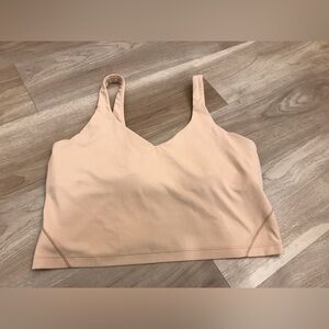 Lululemon Align Tank Top * Read*